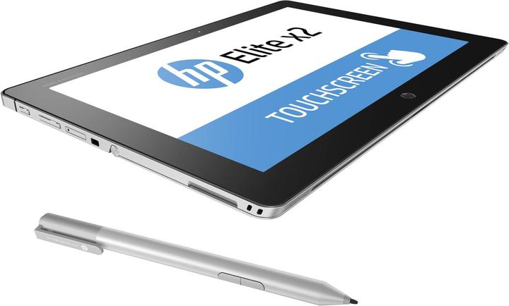 Produktbild HP Elite x2 1012 G2 (12.30", Intel Core i7-7500U, 8 GB, 512 GB, CH)