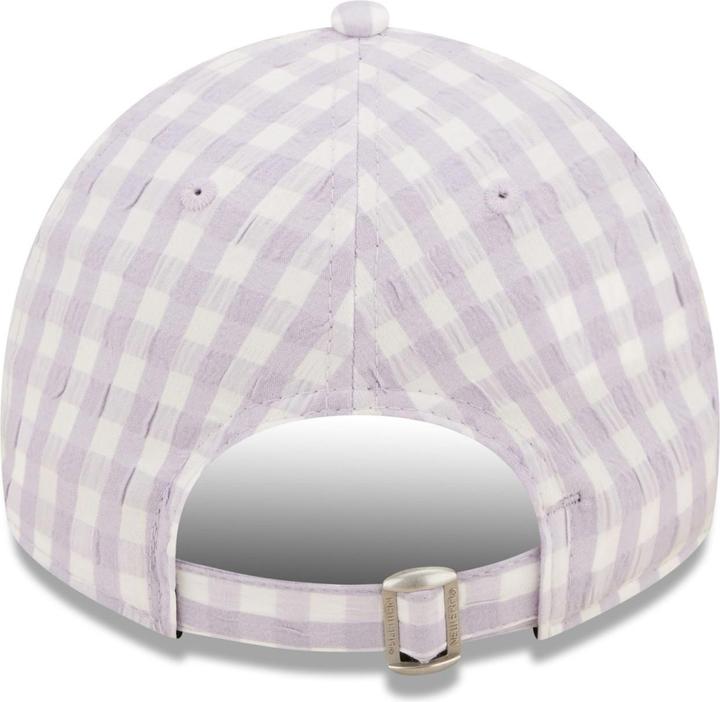Produktbild New Era 9Twenty Gingham New York Yankees