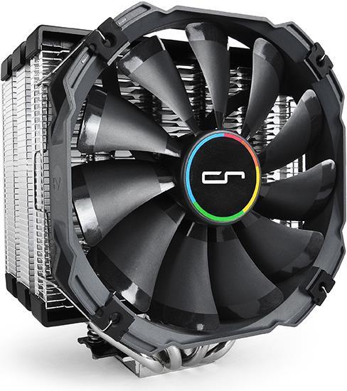 Actual product image Cryorig H5 Ultimate (168.30 mm)