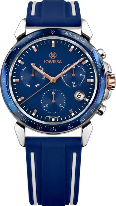 Jowissa LeWy 9 (Analoguhr, 42 mm)