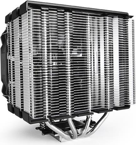 Actual product image Cryorig H5 Ultimate (168.30 mm)