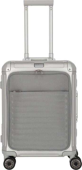Produktbild Travelite next 4 Rollen Kabinentrolley S 55 cm Laptopfach (41 l, Handgepäck (bis 50l))
