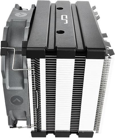 Actual product image Cryorig H5 Ultimate (168.30 mm)