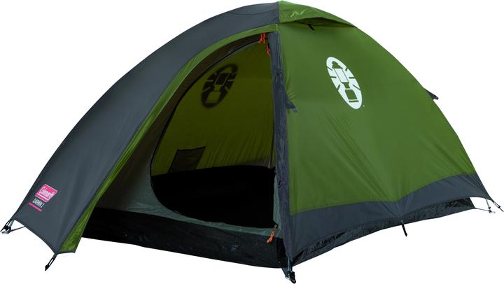Productafbeelding Coleman Darwin 2 (Koepeltent, 2.80 kg, 2 personen)