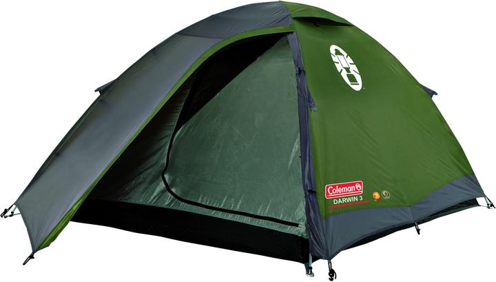 Productafbeelding Coleman Darwin 2 (Koepeltent, 2.80 kg, 2 personen)