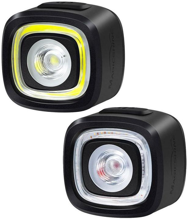 Image du produit Magicshine Seemee 150 Combo (150 lm, 45 lm)