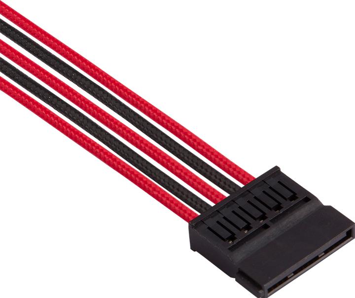 Immagine prodotto Corsair Cavi PSU Premium Pro-Kit Tipo 4