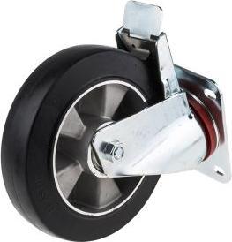 Actual product image Rs Pro 200mm elastic r/tyre braked