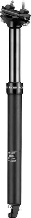 Kind Shock Seatpost e20 Integra (Ø27.2mm, 120mm) (27.20 mm)