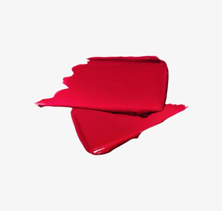 Produktbild MAC Cosmetics MACximal Sleek Satin Lipstick BRAVE RED (Brave Red)