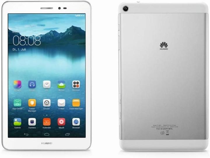 Produktbild Huawei Refreshed Mediapad T1 10 16GB (9.60", 16 GB)