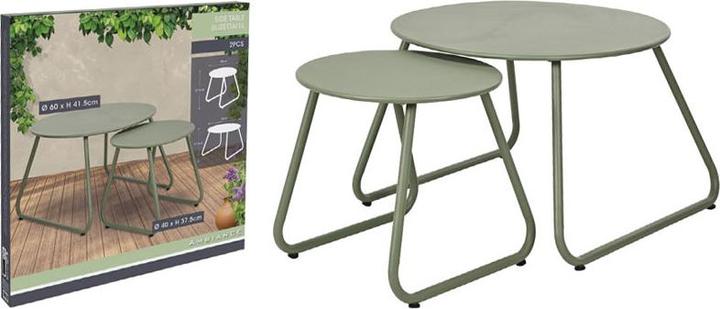 Immagine prodotto Fs-Star Set di 2 tavolini