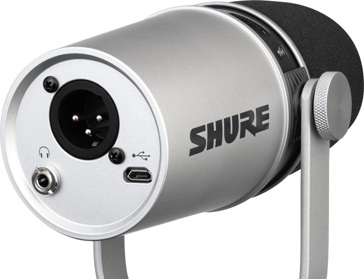 Immagine prodotto Shure MV7