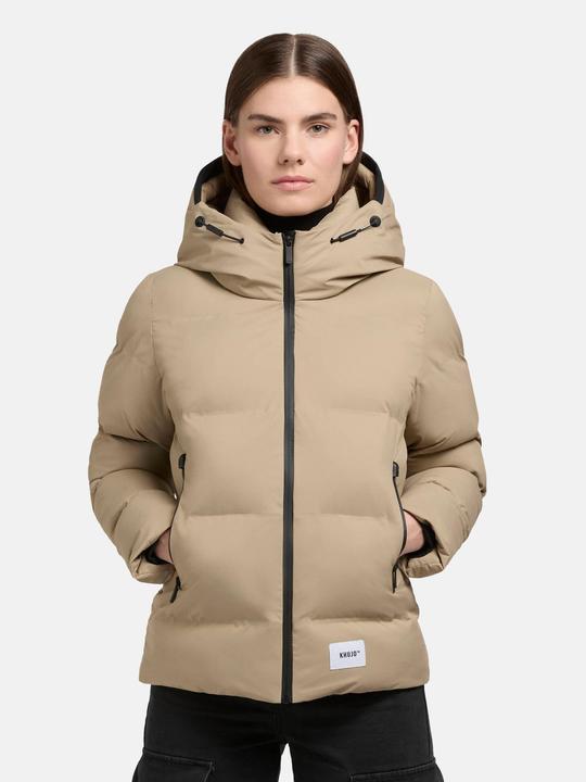 Actual product image Khujo Liev-YM (M)