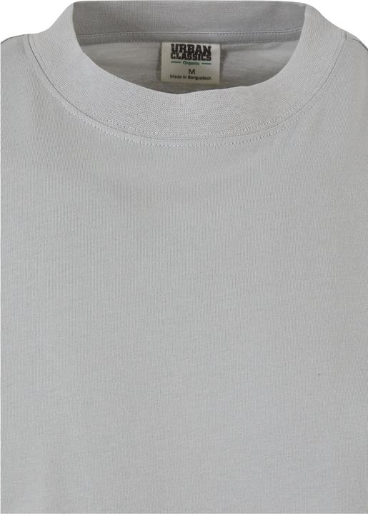 Actual product image Urban Classics Organic Tall Tee - 14085 (XXL)