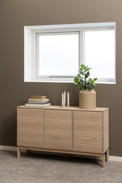 Actual product image AC Design Linley (80 x 136 x 40 cm)