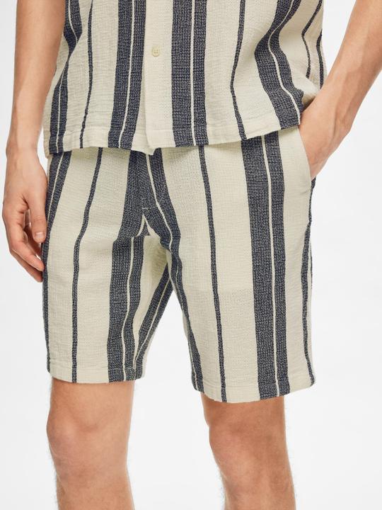 Image du produit Selected Homme Short en coton (S)