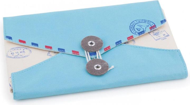 Image du produit Umbra Enveloppe Organisateur de voyage Surf Blue (Housse)