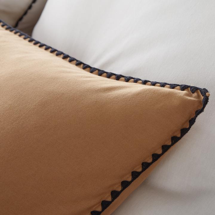 Actual product image La Redoute Interieurs Merida (Duvet cover, 240 x 220 cm)