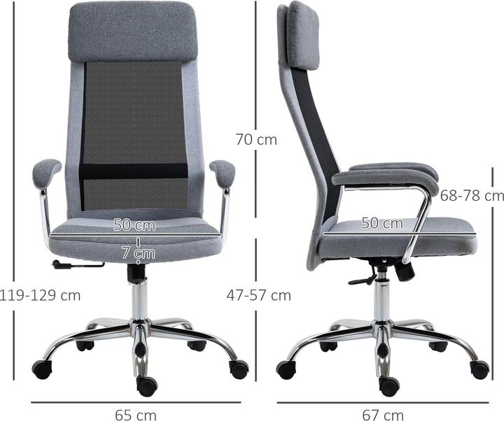 Produktbild Jamb Bürostuhl