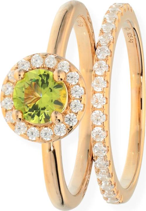 Immagine prodotto Carat Colorstone (56, 925 Argento)