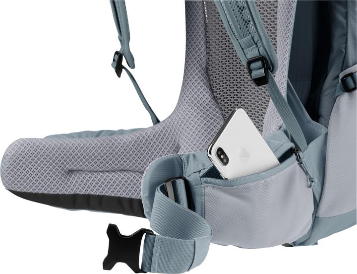Actual product image Deuter Futura (26 l)