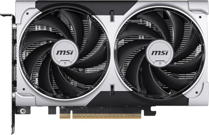 Produktbild MSI RTX5050 8G VENTUS 2X OC 8GB GDDR6 HDMI 3xDP (8 GB)