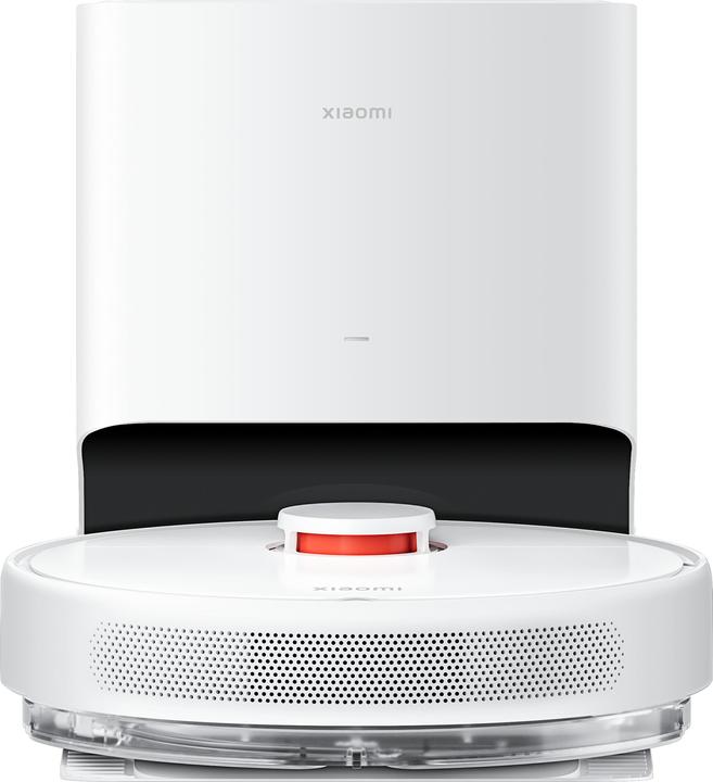 Image du produit Xiaomi X10 (Robot d'aspiration et de nettoyage)