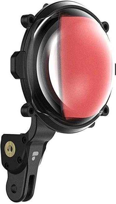 Actual product image PolarPro Filter SwitchBlade For GoPro Hero 8 (Hero 8)