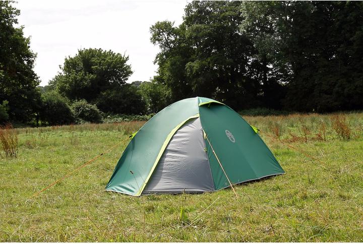 Actual product image Coleman Kobuk Valley 2 (Dome tent, 3.20 kg, 2 persons)