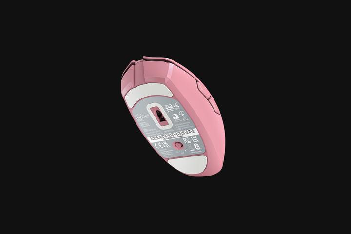 Actual product image Razer Orochi V2 (Wireless)