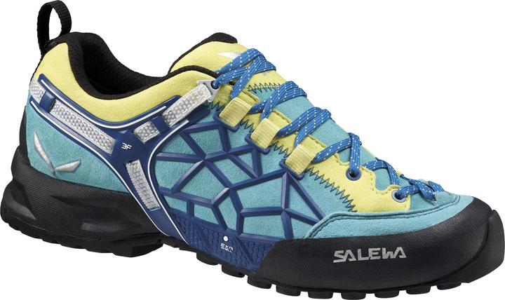 Produktbild Salewa Wildfire Pro (37)