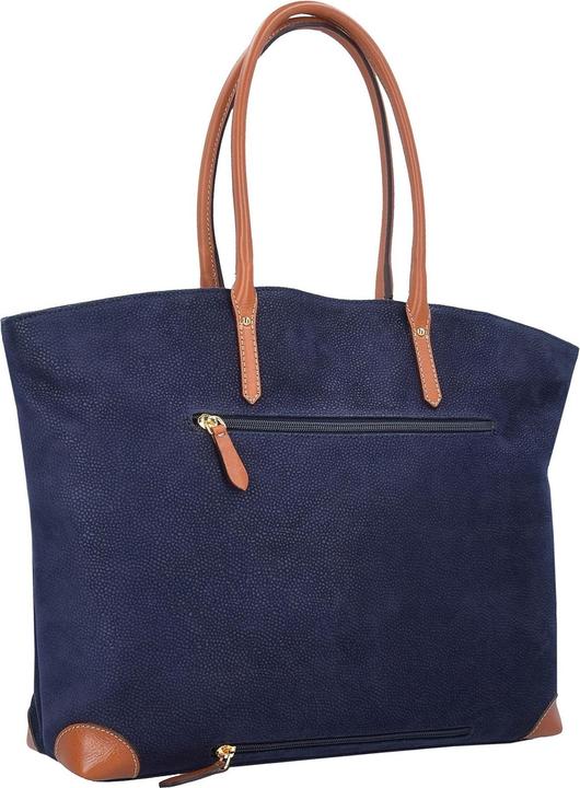 Actual product image Brics Life briefcase 39 cm laptop compartment (16.93")