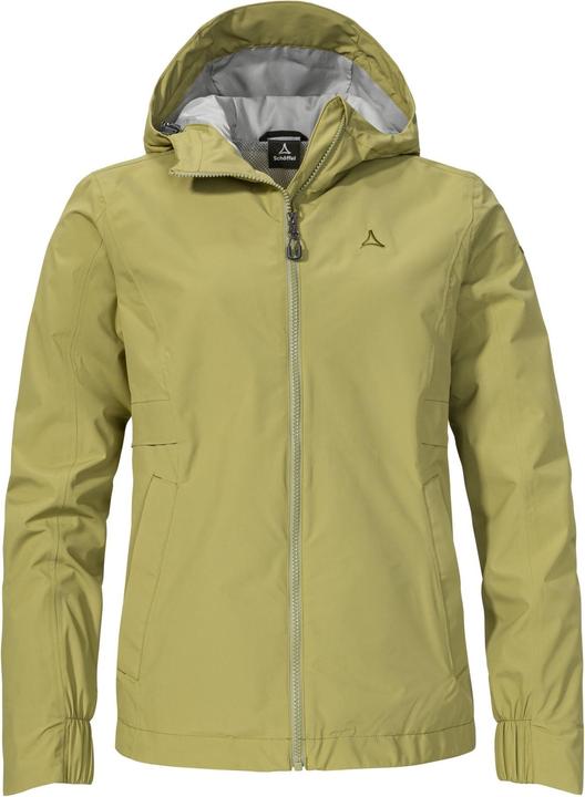 Actual product image Schöffel Jacket Style Bohorok WMS (42)