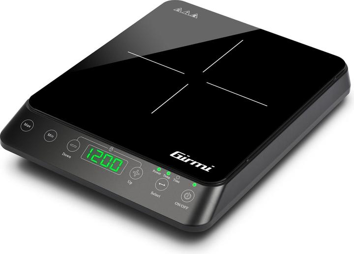 Immagine prodotto Girmi PI04 Induktion