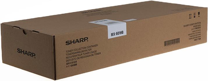 Image du produit Sharp MX-601HB