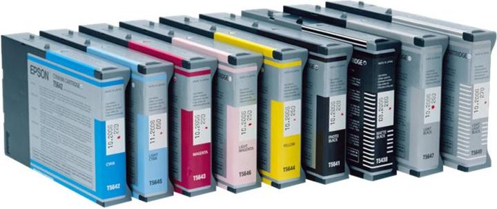 Produktbild Epson T6144 (Y)