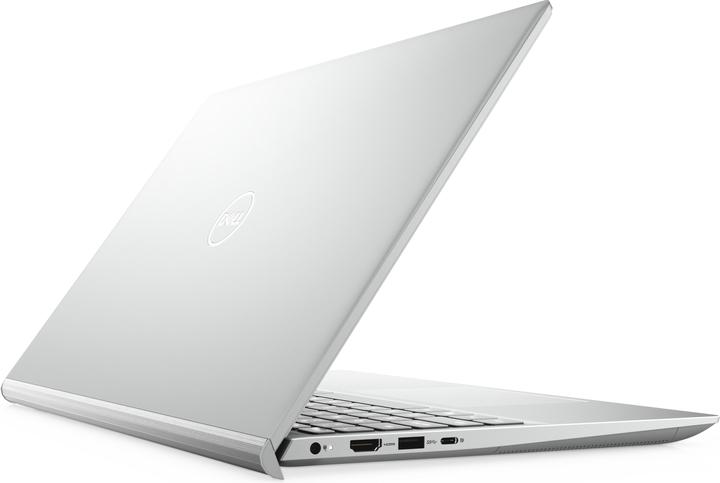 Produktbild Dell Inspiron 7501 (15.60", Intel Core i7-10750H, 8 GB, 512 GB, DE)
