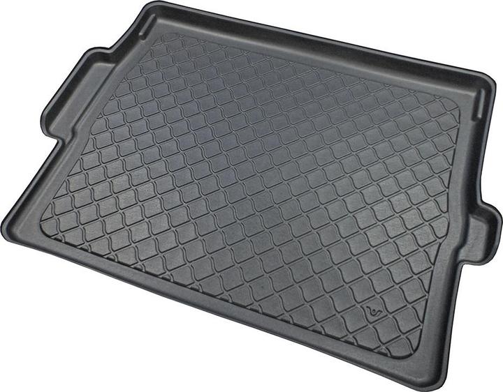 Actual product image ProPlus Boot tray for Opel Grandland X / Peugeot 3008 from 2016 until today (vario floor in upper position)