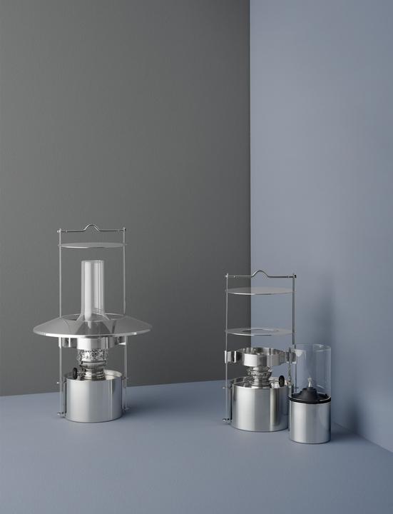 Image du produit Stelton EM ship's lamp H 34 cm
