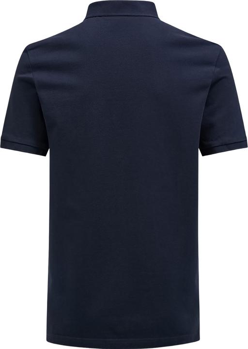 Image du produit Peak Performance Polo en coton classique (S)