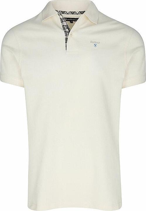 Barbour Poloshirt