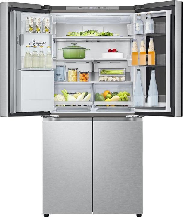 Immagine prodotto LG GMG861MBAE (508 l)