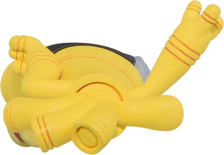 Actual product image Takara Tomy Pokemon - Monetigo Moncollé