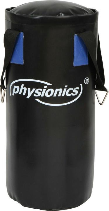 Immagine prodotto Physionics Sacco da boxe junior (66 cm, 9 kg)