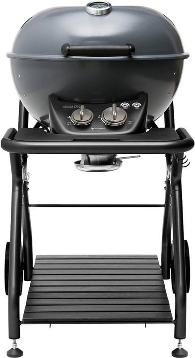 Immagine prodotto Outdoorchef Ascona 570 G (9.70 kW)