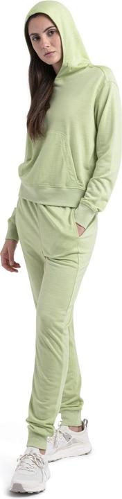Produktbild Icebreaker Women's Crush II L/S Hoodie (XS)