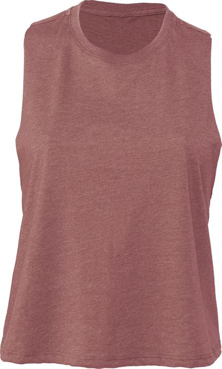 Bella Canvas UTRW6061 P (S)