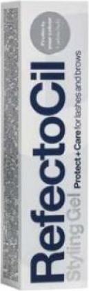 Actual product image Refectocil Styling Gel Protect & Care for Lashes and Brows