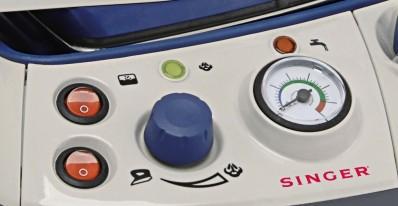 Actual product image Singer Shg 6201 (2200 W)